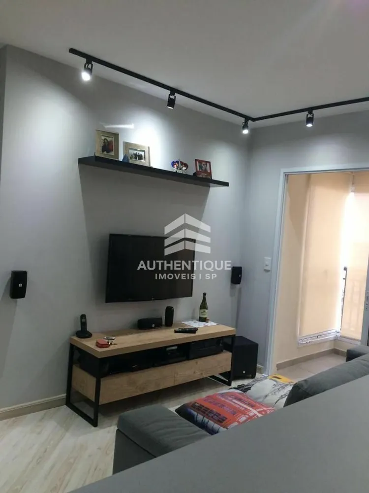 Apartamento, 2 quartos, 63 m² - Foto 6