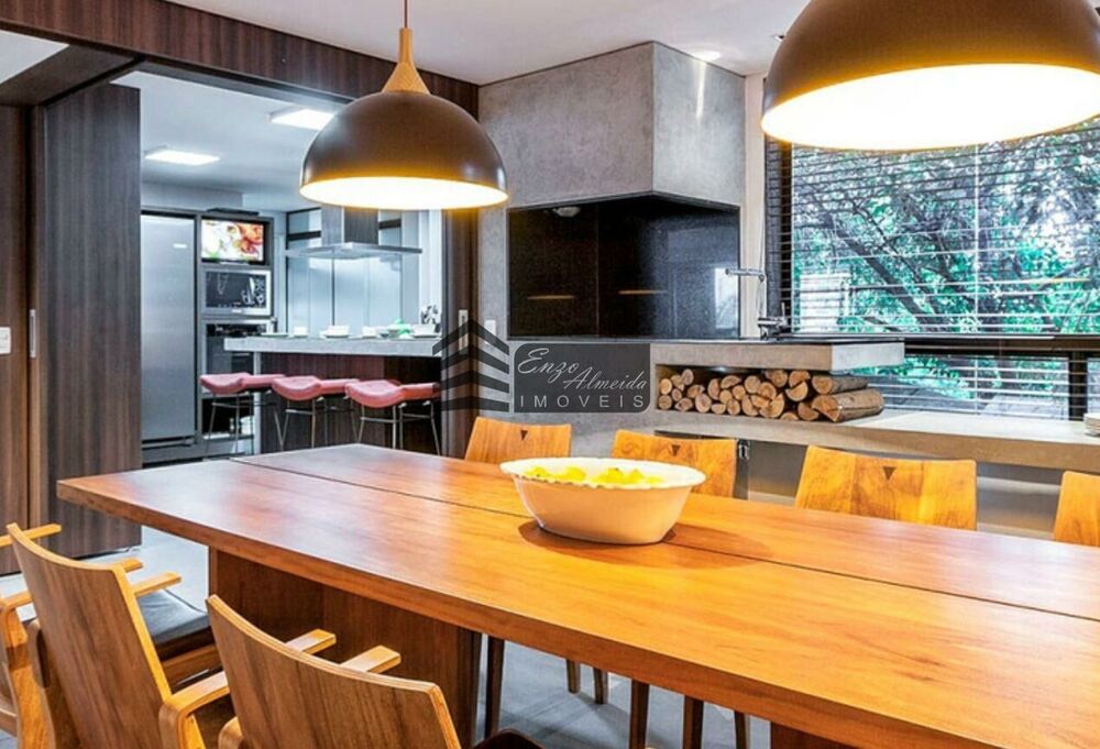 Apartamento, 3 quartos, 187 m² - Foto 5