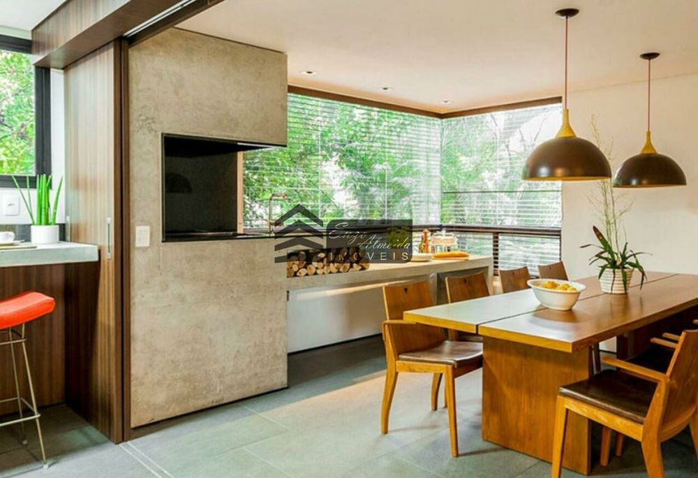 Apartamento, 3 quartos, 187 m² - Foto 6