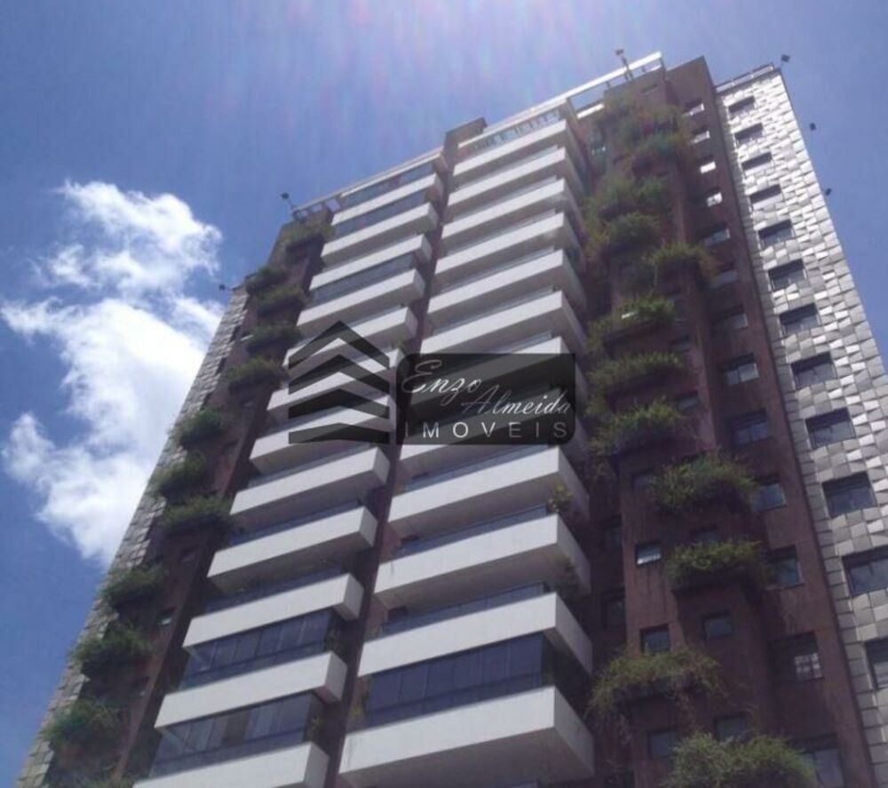 Apartamento, 3 quartos, 187 m² - Foto 3