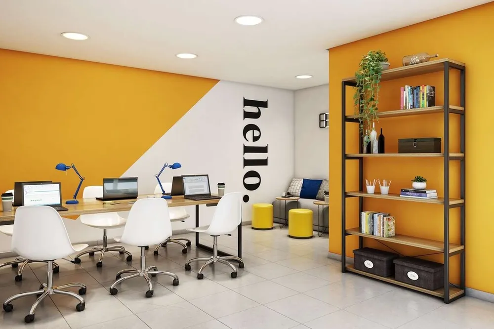 Apartamento, 2 quartos, 56 m² - Foto 4