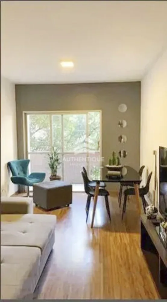 Apartamento, 2 quartos, 80 m² - Foto 28