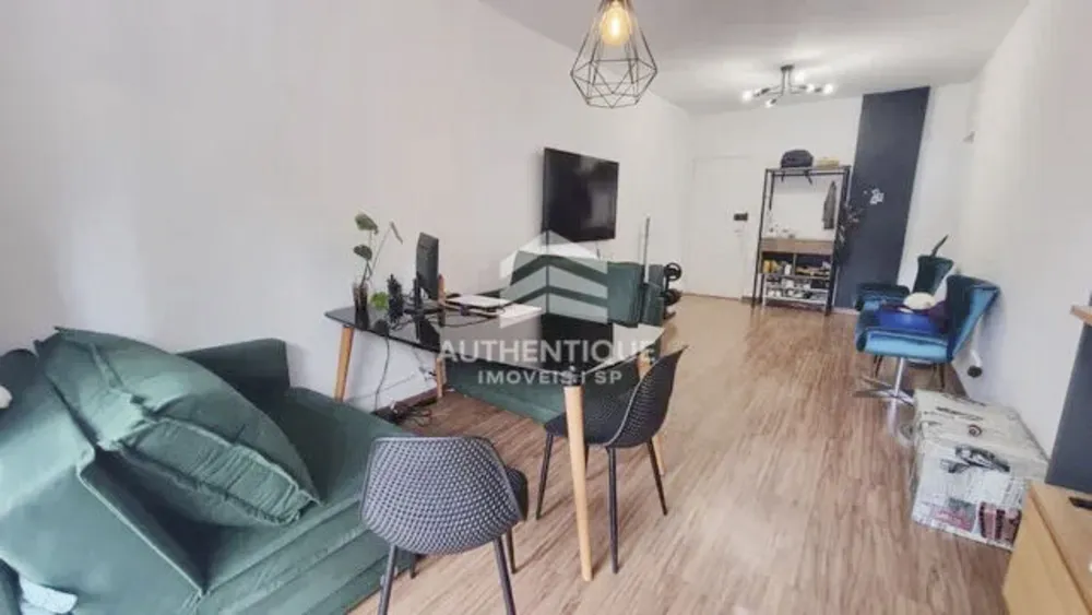Apartamento, 2 quartos, 80 m² - Foto 26