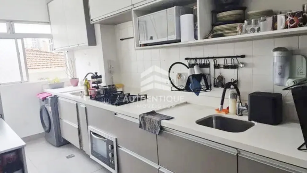 Apartamento, 2 quartos, 80 m² - Foto 29