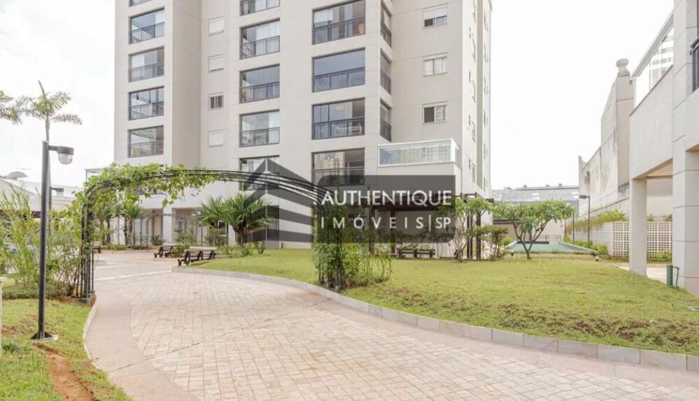 Apartamento, 3 quartos, 88 m² - Foto 29