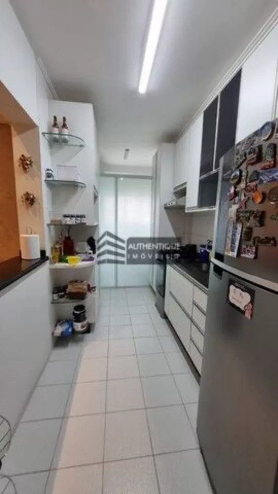 Apartamento, 3 quartos, 88 m² - Foto 3