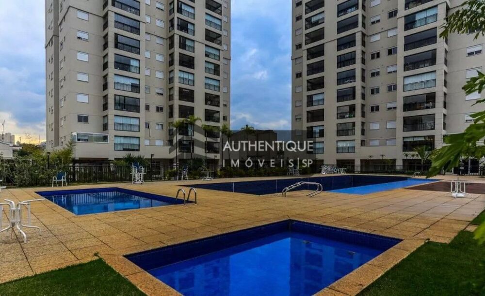 Apartamento, 3 quartos, 88 m² - Foto 40