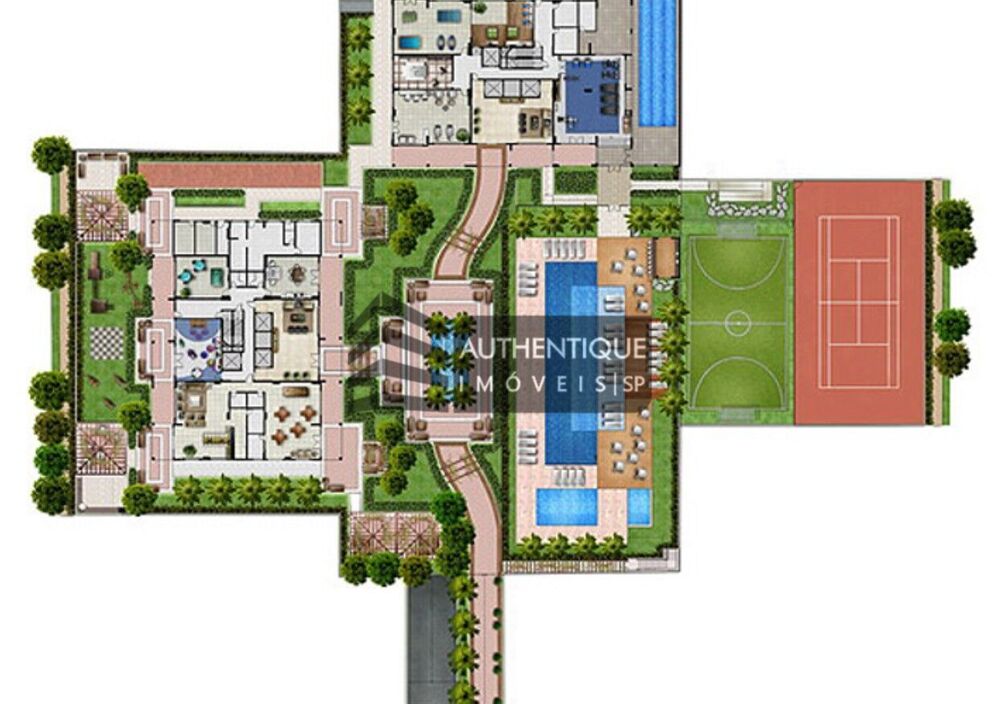 Apartamento, 3 quartos, 88 m² - Foto 31