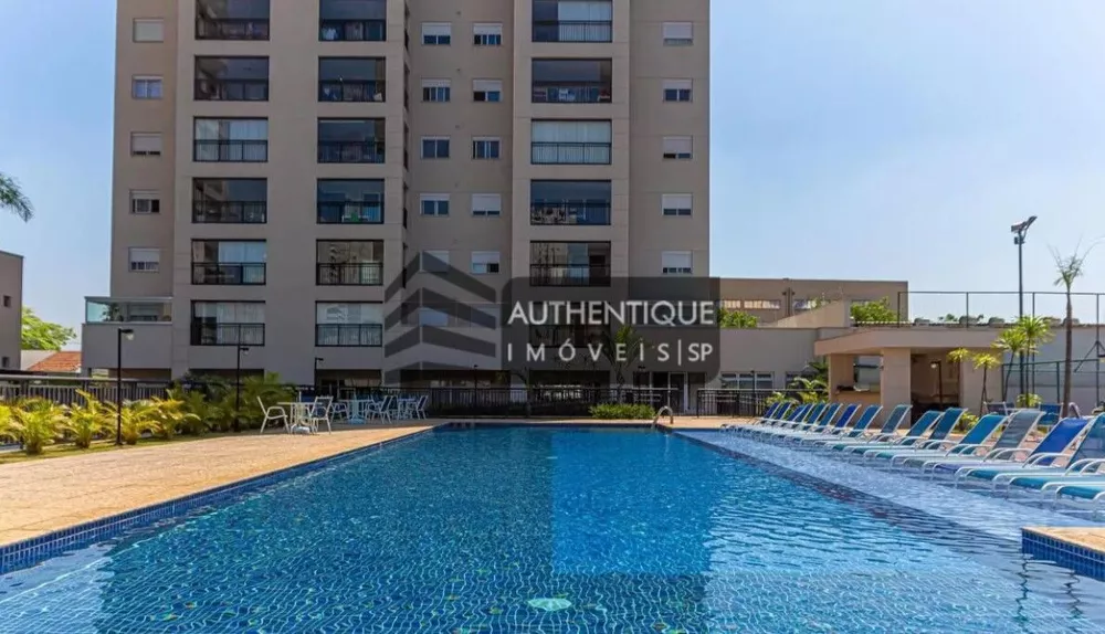 Apartamento, 3 quartos, 88 m² - Foto 11