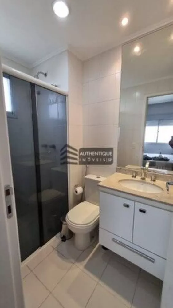 Apartamento, 3 quartos, 88 m² - Foto 1