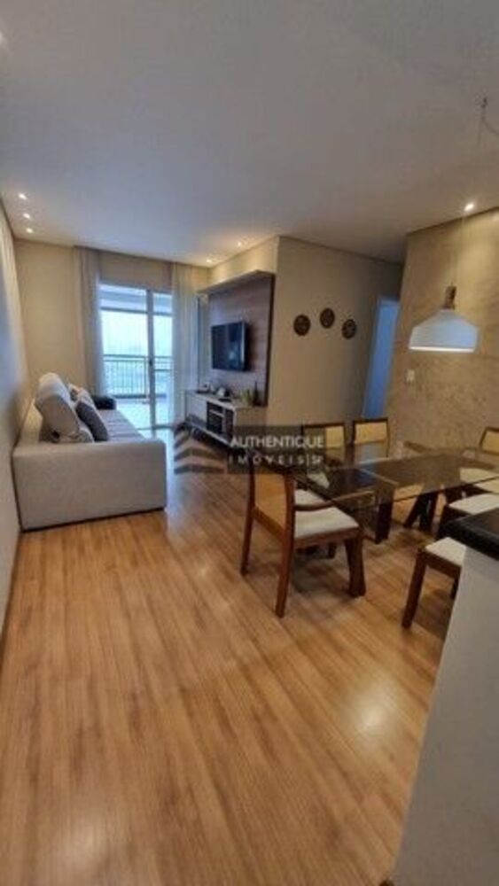 Apartamento, 3 quartos, 88 m² - Foto 36