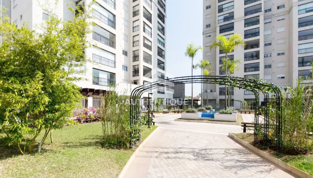 Apartamento, 3 quartos, 88 m² - Foto 54