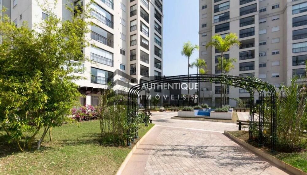 Apartamento, 3 quartos, 88 m² - Foto 39