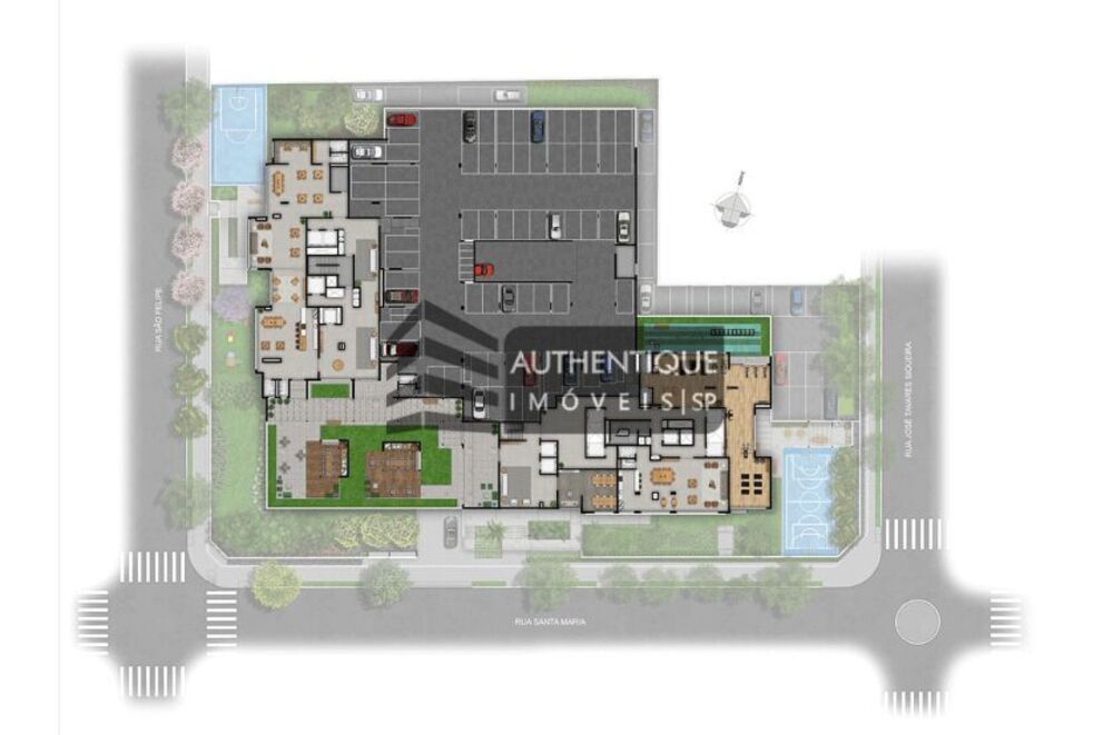 Apartamento, 3 quartos, 82 m² - Foto 12