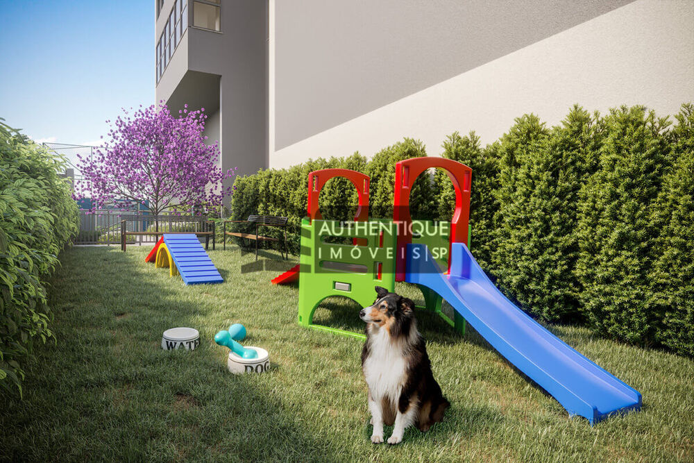 Apartamento, 3 quartos, 82 m² - Foto 20