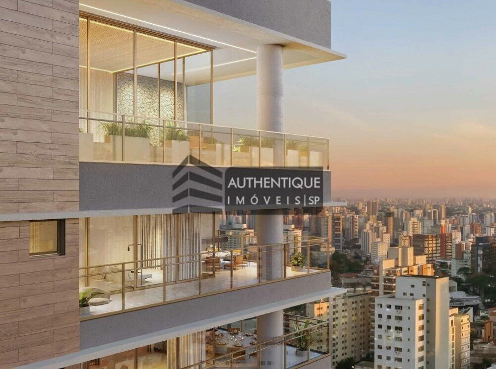 Apartamento, 3 quartos, 97 m² - Foto 3