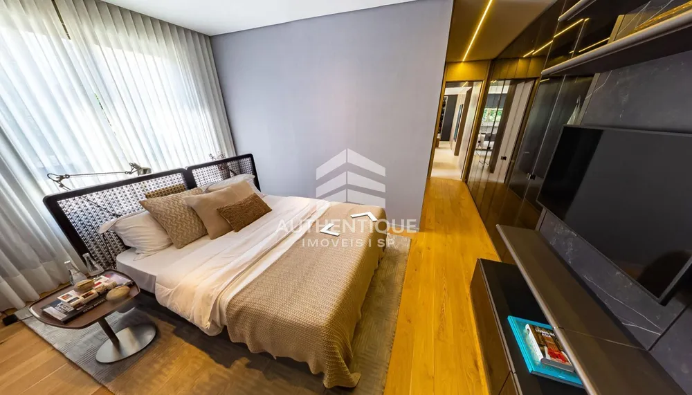 Apartamento, 2 quartos, 155 m² - Foto 38