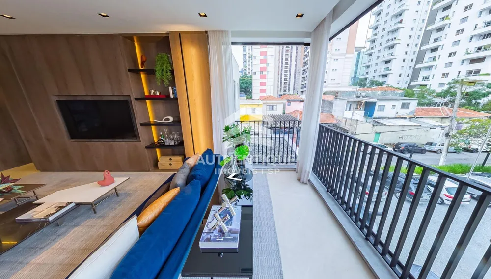 Apartamento, 2 quartos, 155 m² - Foto 34