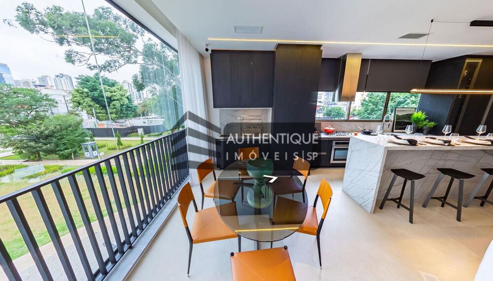 Apartamento, 2 quartos, 155 m² - Foto 20