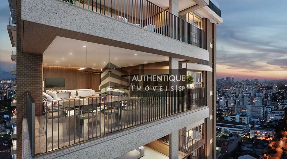 Apartamento, 2 quartos, 155 m² - Foto 19