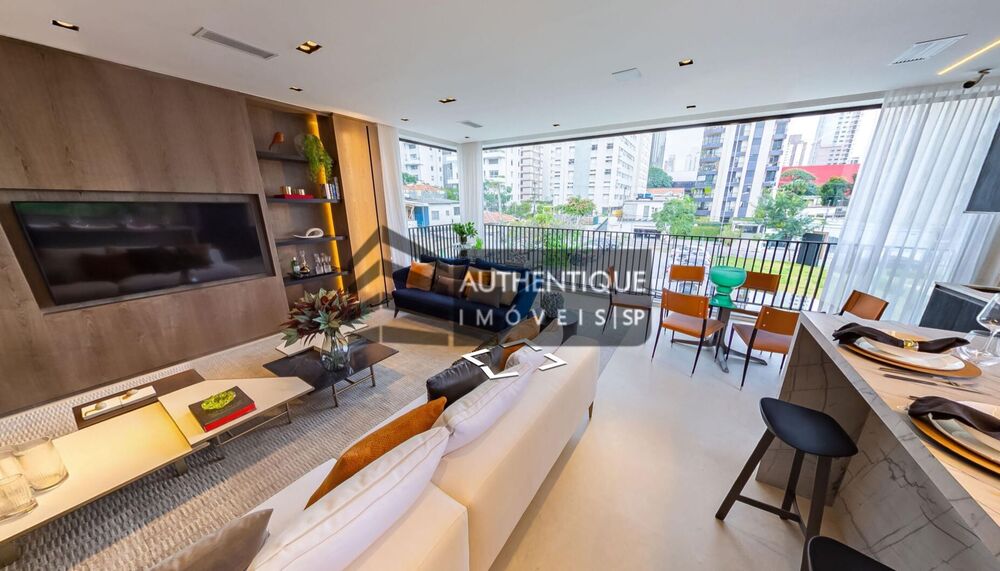 Apartamento, 2 quartos, 155 m² - Foto 32