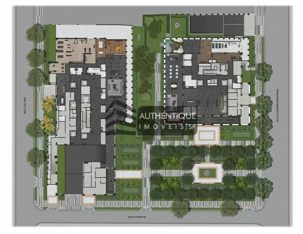 Apartamento, 2 quartos, 155 m² - Foto 9