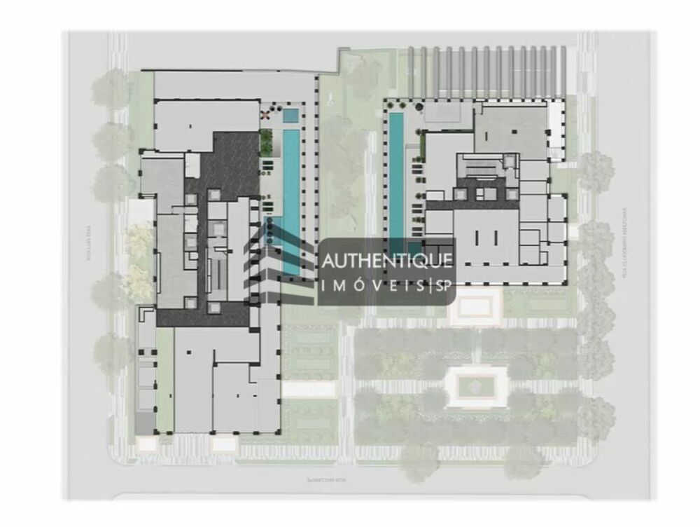 Apartamento, 2 quartos, 155 m² - Foto 6