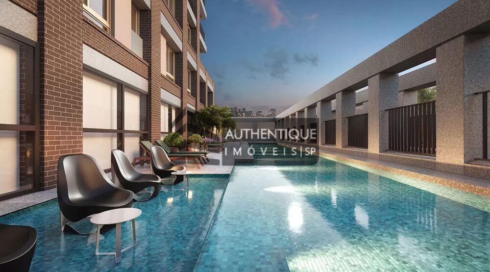 Apartamento, 2 quartos, 155 m² - Foto 7