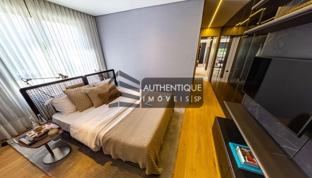 Apartamento, 2 quartos, 155 m² - Foto 13