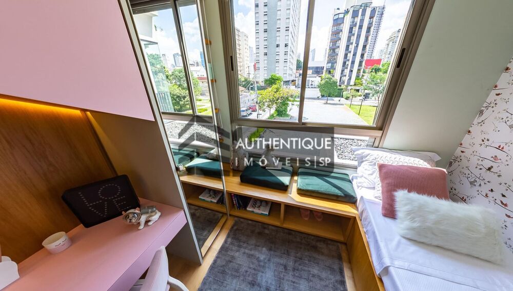 Apartamento, 2 quartos, 155 m² - Foto 12