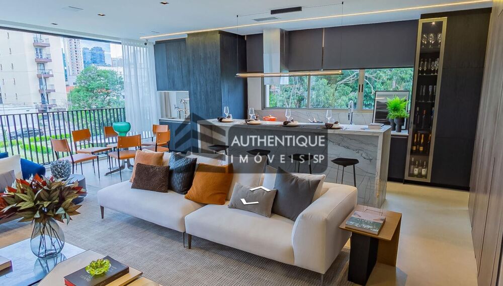 Apartamento, 2 quartos, 155 m² - Foto 26