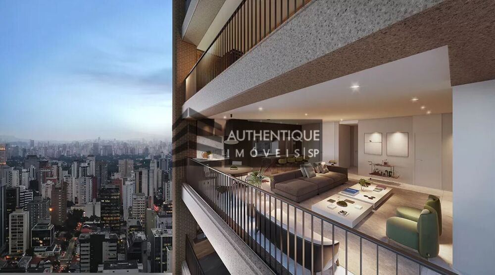 Apartamento, 2 quartos, 155 m² - Foto 10