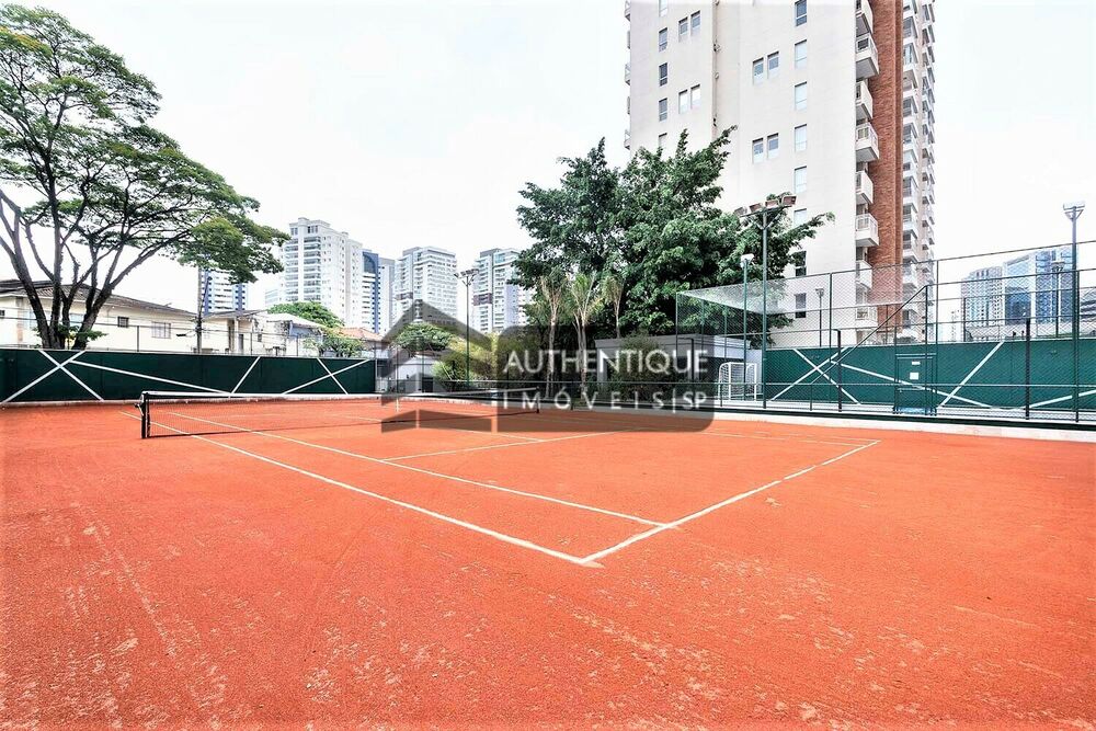 Apartamento, 4 quartos, 181 m² - Foto 2