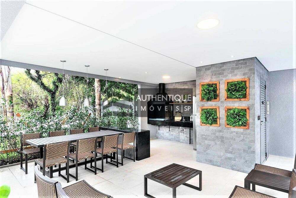 Apartamento, 4 quartos, 181 m² - Foto 1