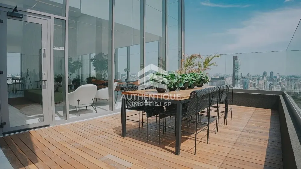Apartamento, 2 quartos, 206 m² - Foto 3