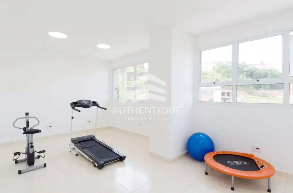 Apartamento, 2 quartos, 51 m² - Foto 31