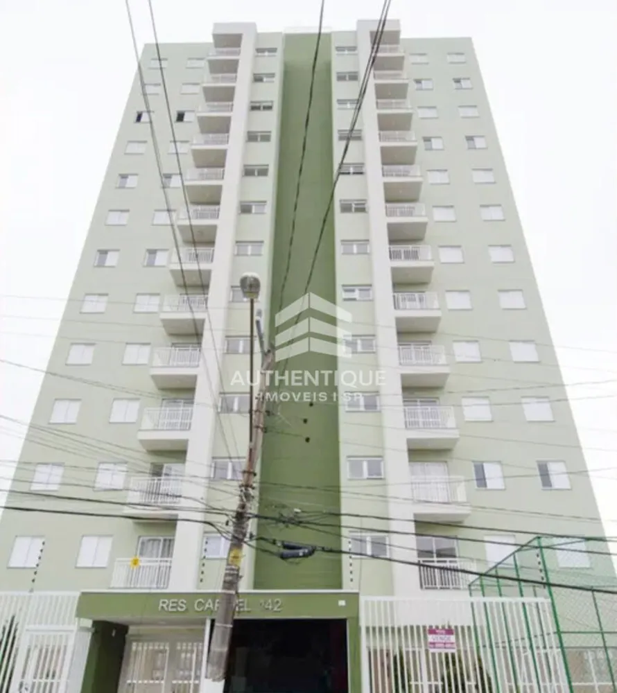 Apartamento, 2 quartos, 51 m² - Foto 32