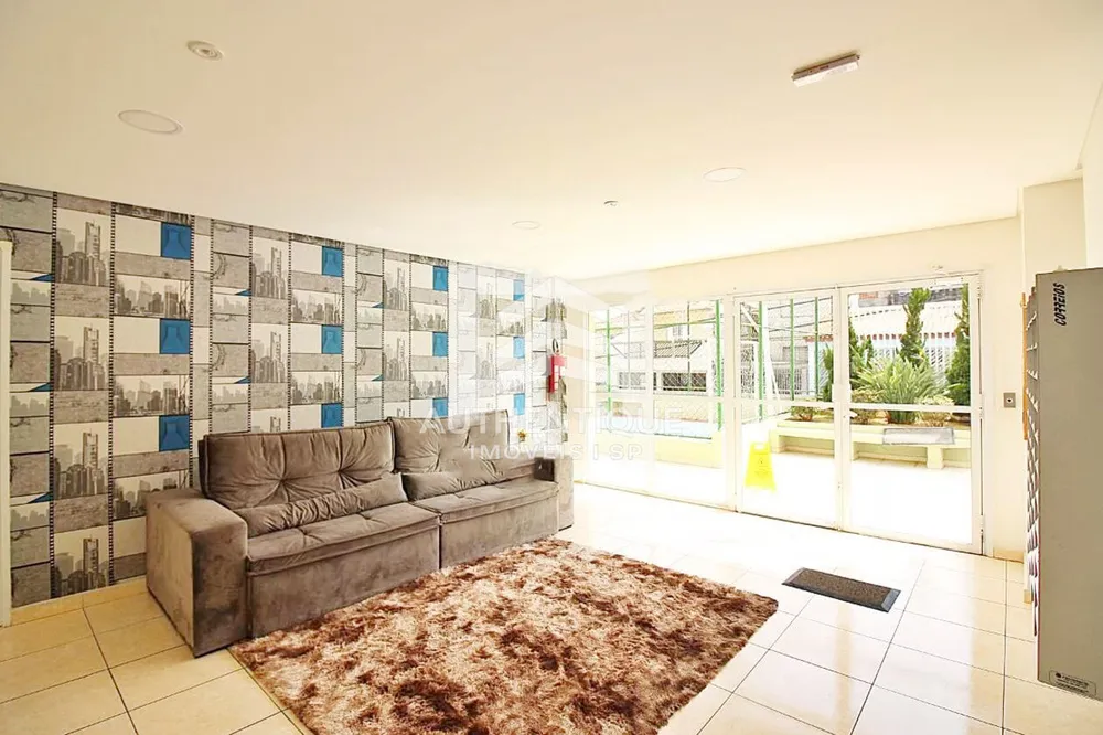 Apartamento, 2 quartos, 51 m² - Foto 30