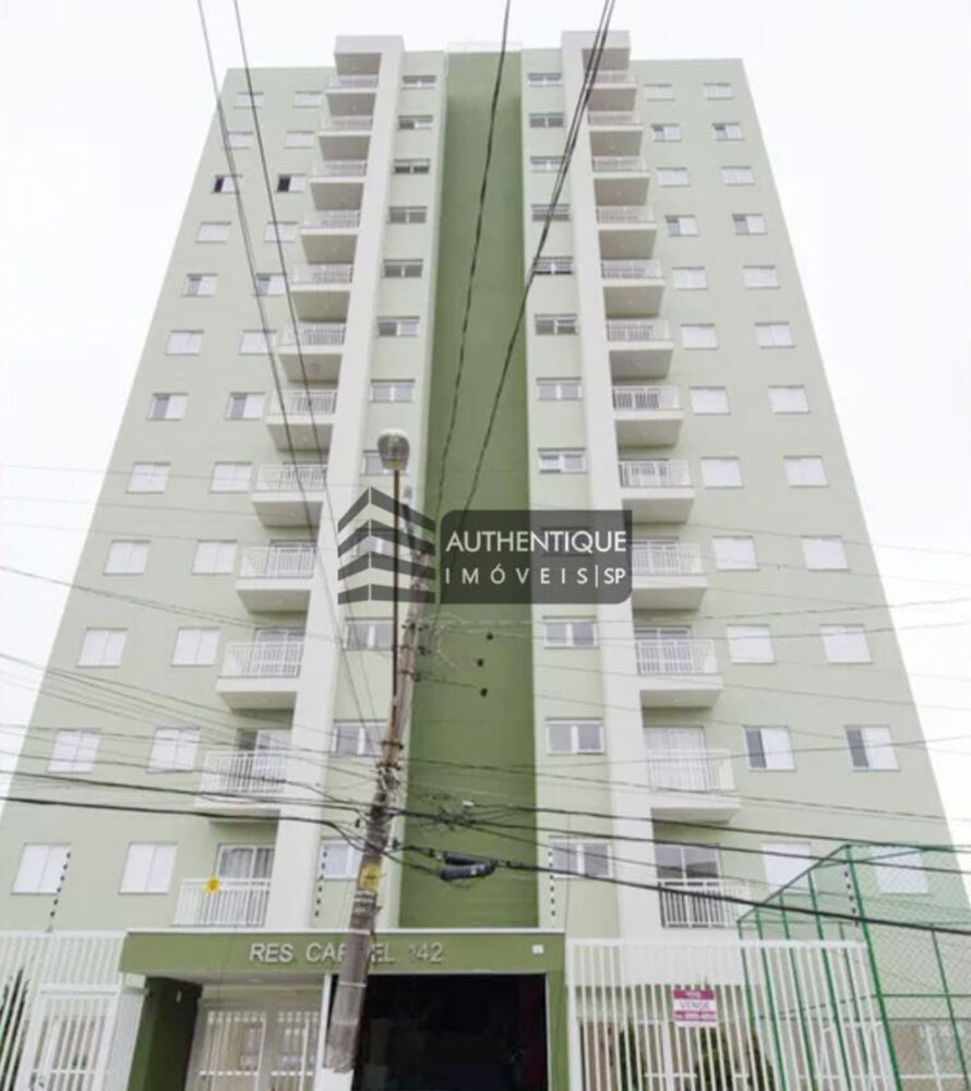 Apartamento, 2 quartos, 51 m² - Foto 16