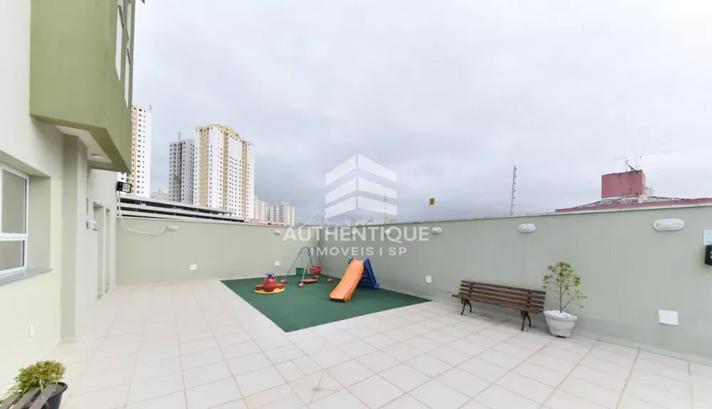 Apartamento, 2 quartos, 51 m² - Foto 33