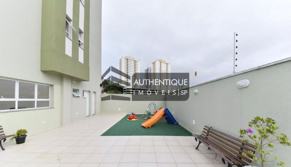 Apartamento, 2 quartos, 51 m² - Foto 15