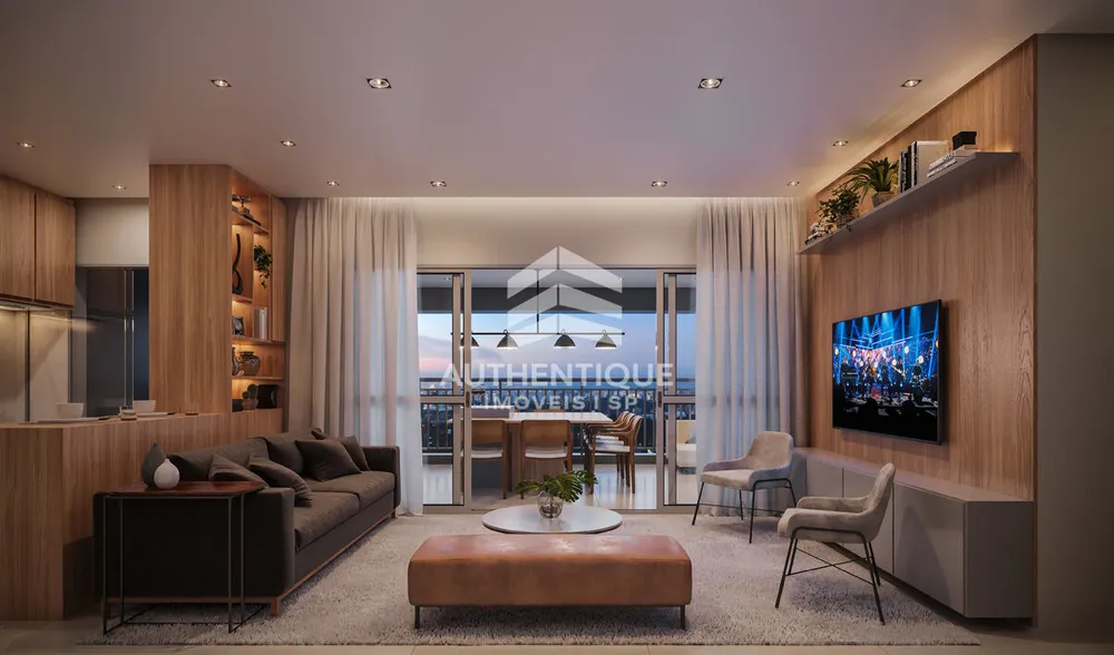 Cobertura, 3 quartos, 172 m² - Foto 5