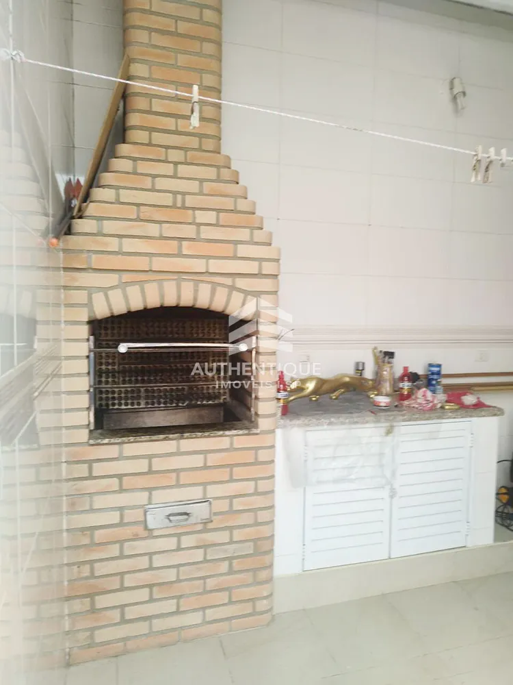 Casa, 3 quartos, 128 m² - Foto 12