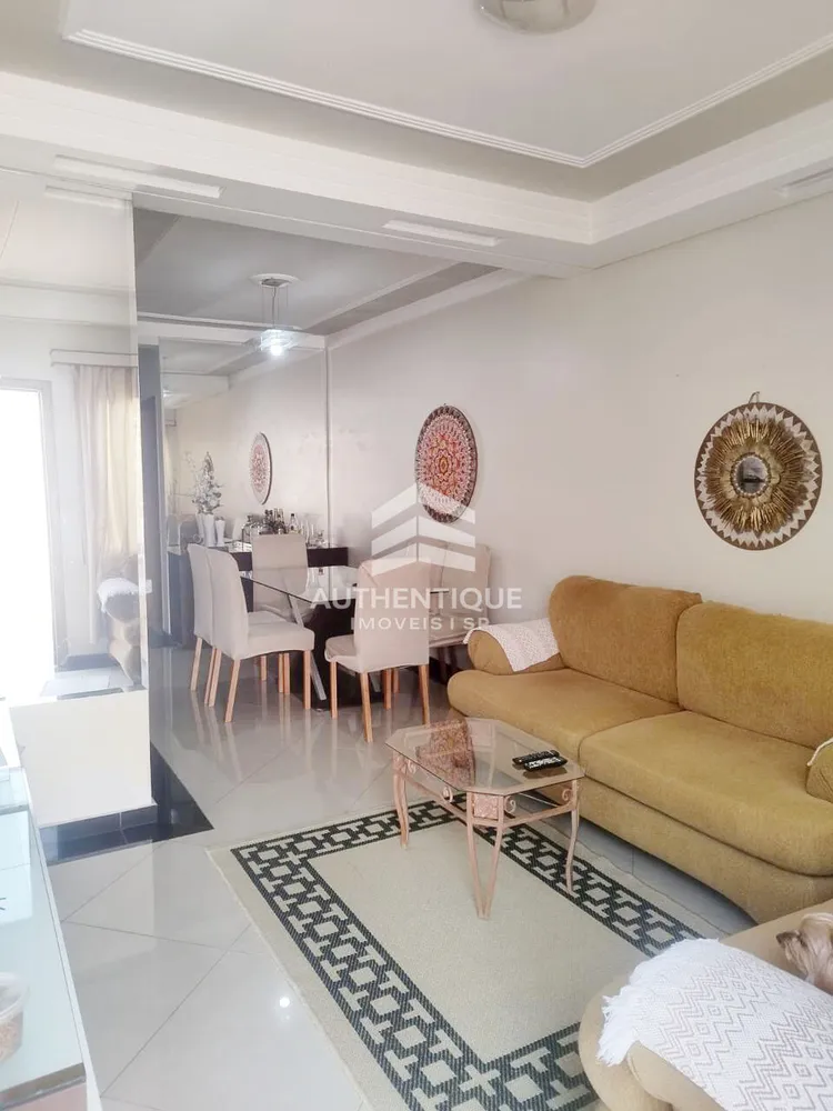 Casa, 3 quartos, 128 m² - Foto 9