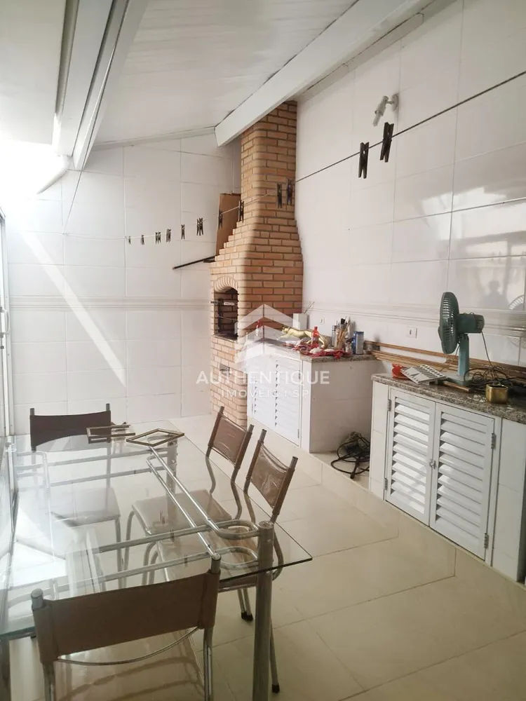 Casa, 3 quartos, 128 m² - Foto 11