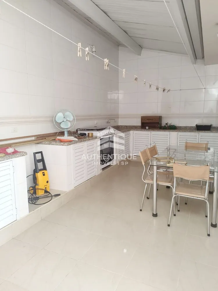 Casa, 3 quartos, 128 m² - Foto 13