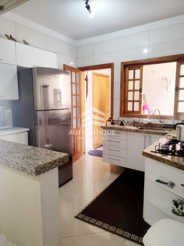 Casa, 3 quartos, 128 m² - Foto 10