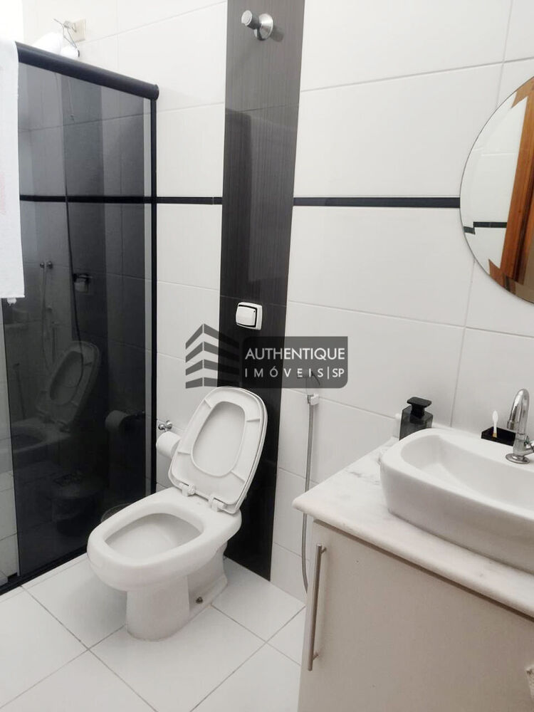 Casa à venda com 3 quartos, 128m² - Foto 8