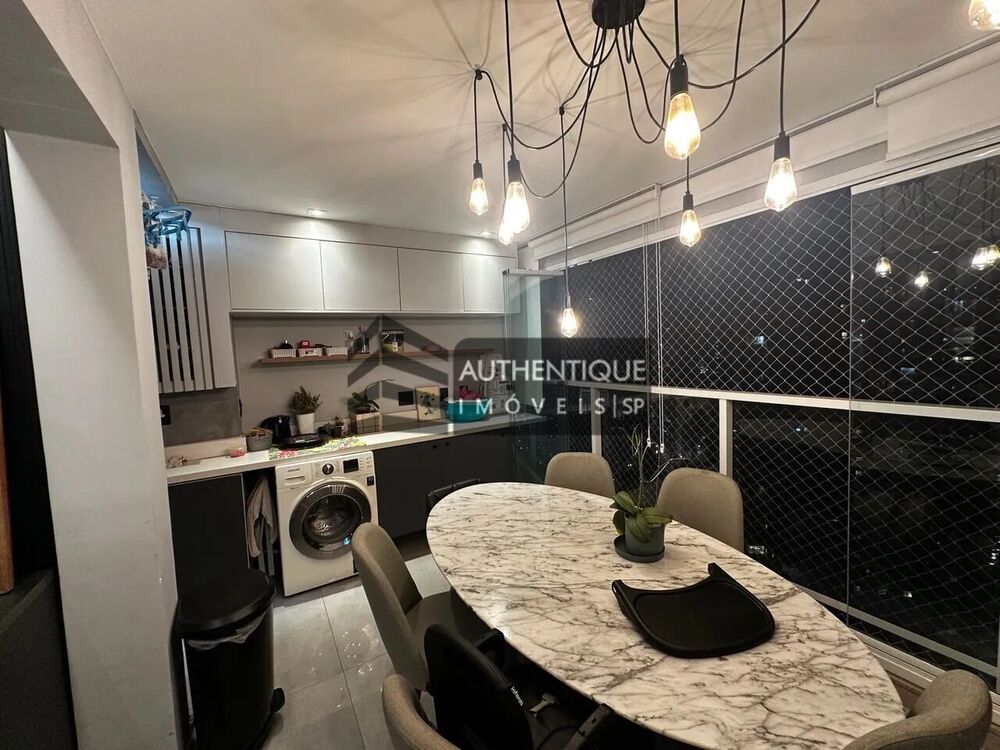 Apartamento, 2 quartos, 68 m² - Foto 11
