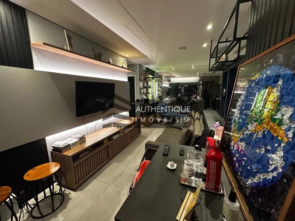 Apartamento, 2 quartos, 68 m² - Foto 5